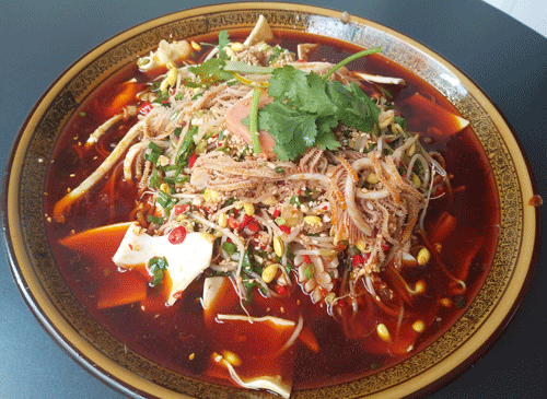 成都冒菜技術(shù)培訓