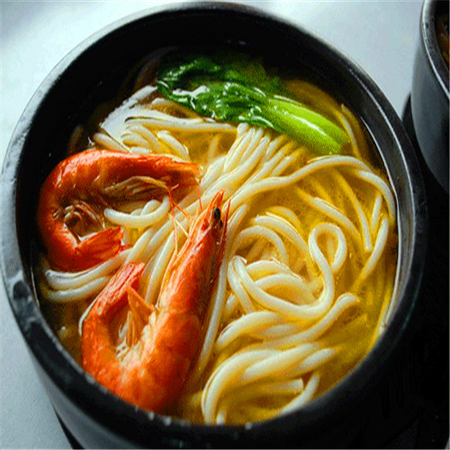 砂鍋米線(xiàn)技術(shù)培訓(xùn)