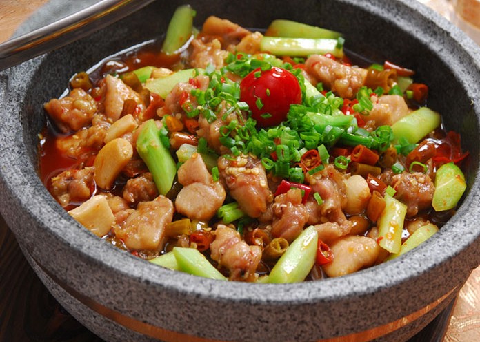 火鍋兔技術(shù)培訓(xùn)學校
