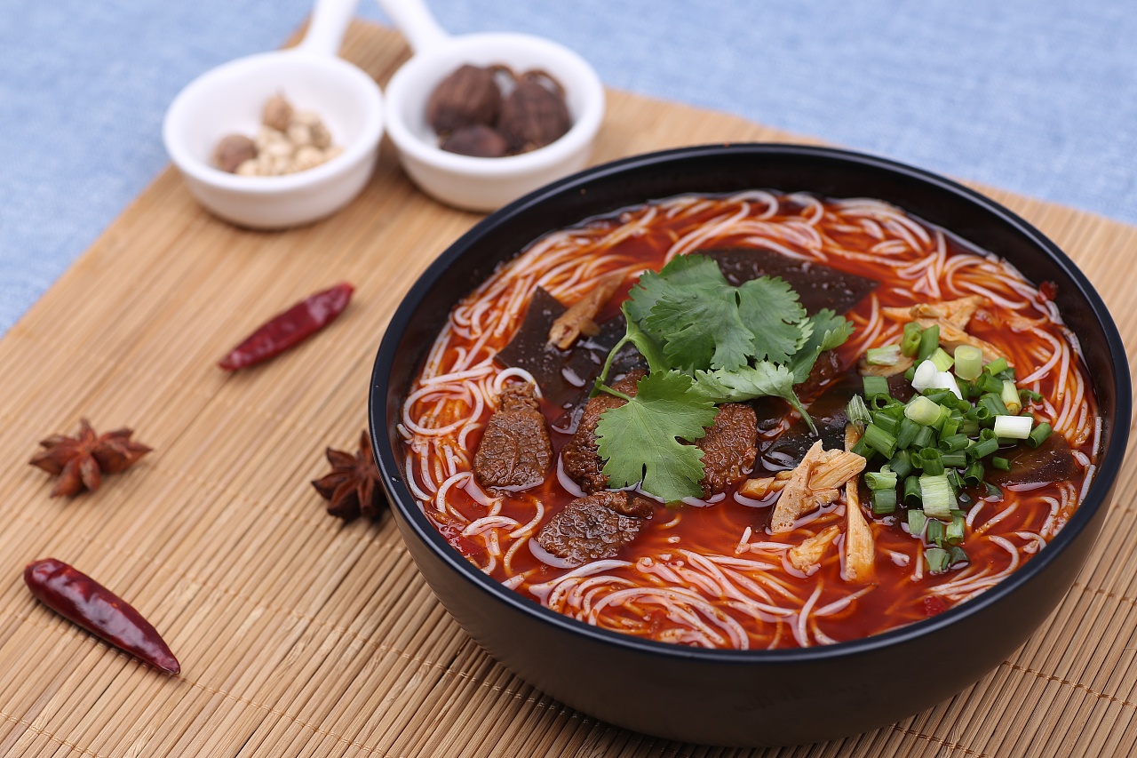 成都綿陽(yáng)米粉培訓(xùn)