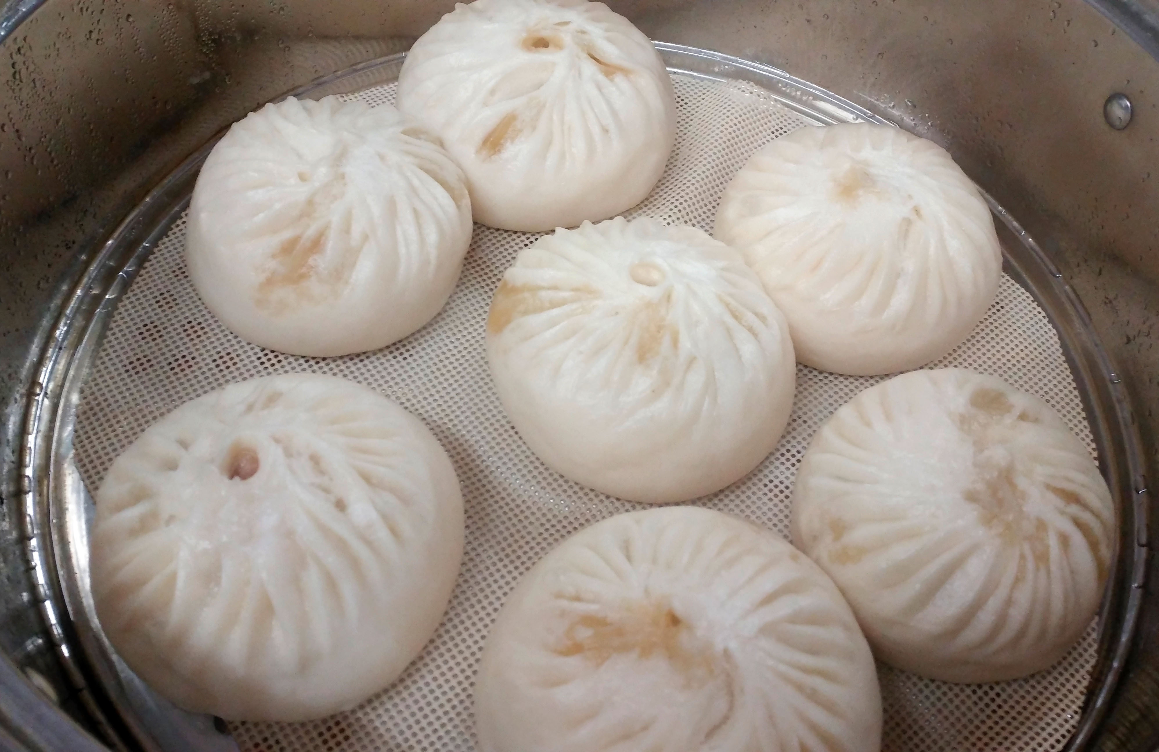 學(xué)正宗包子技術(shù)做法哪里好？包子饅頭面點(diǎn)技術(shù)培訓(xùn)機(jī)構(gòu)(圖3)