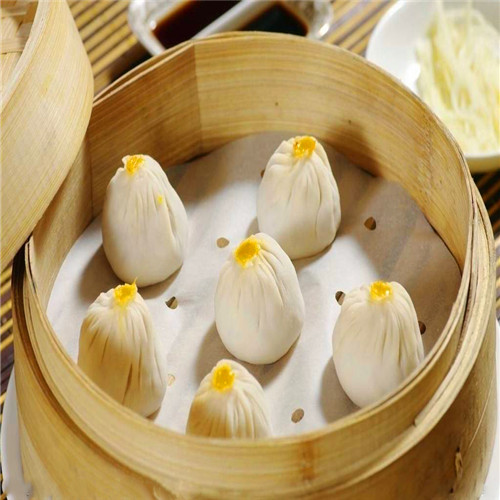  早餐包子培訓(xùn)機構(gòu)哪里好？包子培訓(xùn)中心手把手教學(xué)(圖1)