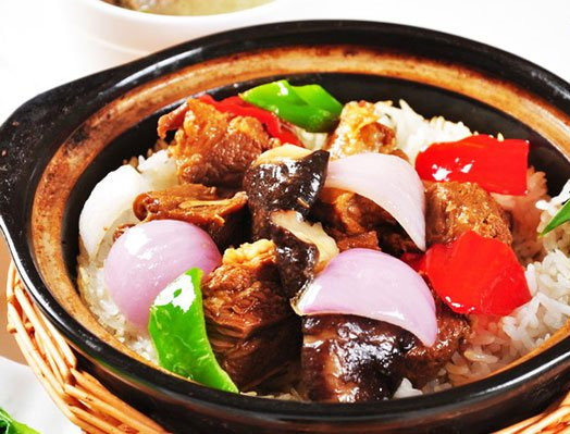 煲仔飯技術(shù)培訓(xùn)學(xué)校哪里好？投資小的項(xiàng)目(圖2)