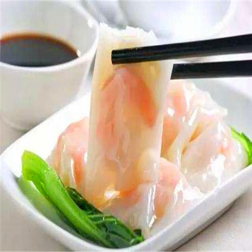 做腸粉技術(shù)培訓(xùn)哪里比較好？專業(yè)腸粉技術(shù)培訓(xùn)(圖2)