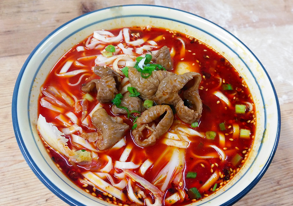 四川面食技術(shù)培訓(xùn)學(xué)校哪家好？(圖2)