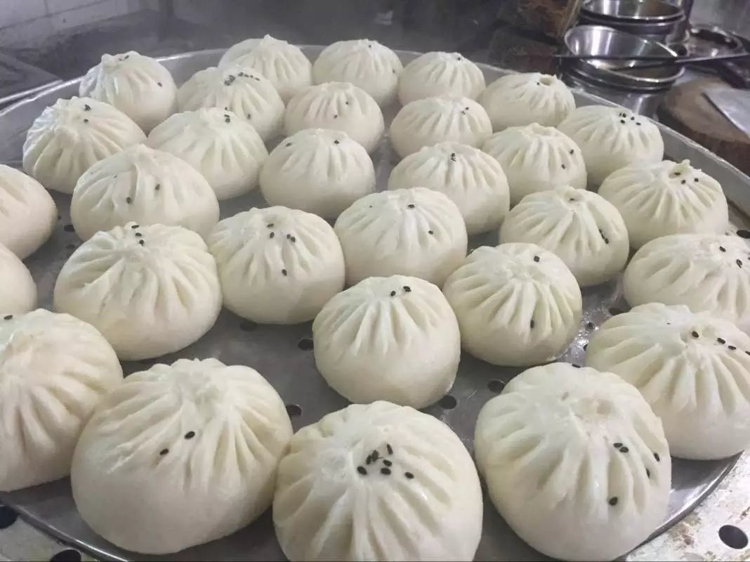 灌湯小籠包技術(shù)培訓(xùn)哪里比較好？(圖2)
