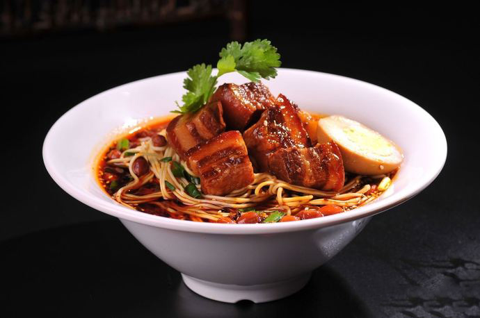  鹵肉面食技術培訓需要多少錢？(圖1)