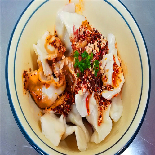學習東北水餃技術(shù)培訓哪里好？(圖2)