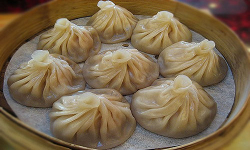 灌湯包子技術(shù)培訓(xùn)學(xué)校哪家味道好？(圖2)